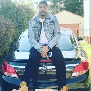 Meet your Posher, Rob